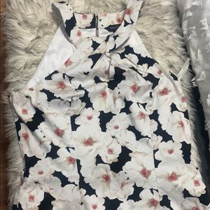 White House Black Market blouse